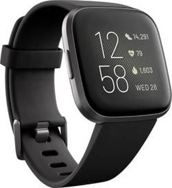 Chytré hodinky FitBit Versa 2