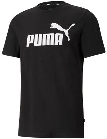 Pánské klasické tričko Puma vel. S