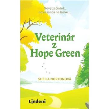 Veterinár z Hope Green (SK) (978-80-566-0939-2)