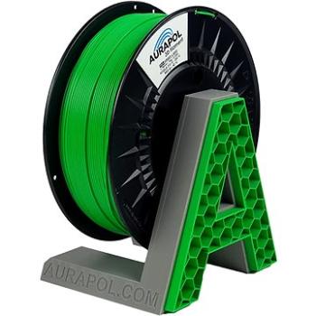 AURAPOL PLA 3D Filament Zelená L-EGO 1 kg 1,75 mm AURAPOL (PLA684814)