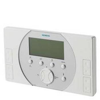 Řídicí centrála Siemens-KNX, bílá, S55621H 126, 1 ks