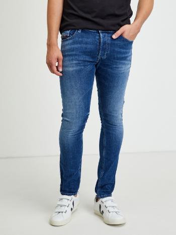 Diesel Tepphar Jeans Modrá