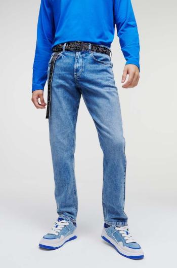 Džíny Karl Lagerfeld Jeans pánské