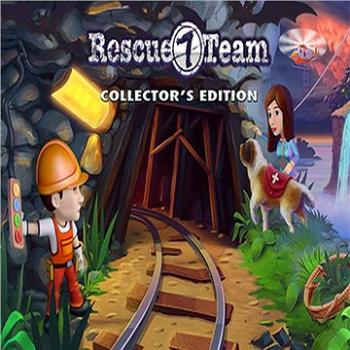 Rescue Team 7 Collector's Edition (PC) DIGITAL (371400)