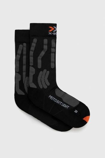 Ponožky X-Socks Moto Extreme Light 4.0