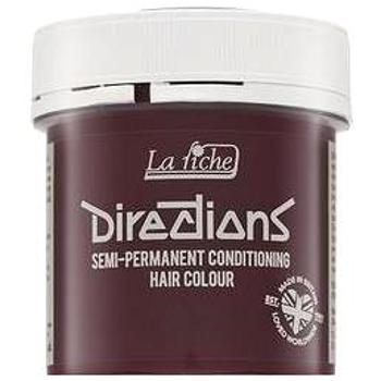 LA RICHÉ Directions Semi-Permanent Conditioning Hair Colour Rubine 88 ml (HLRCHDRCTSWXN129695)