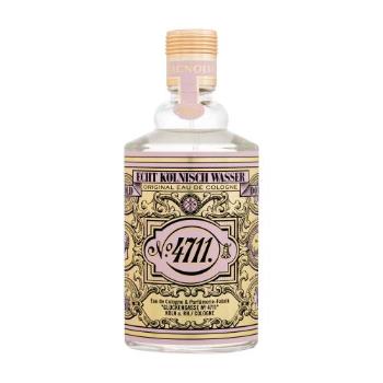 4711 Floral Collection Magnolia 100 ml kolínská voda pro ženy