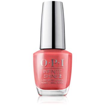 OPI Infinite Shine lak na nehty s gelovým efektem My Address is "Hollywood" 15 ml