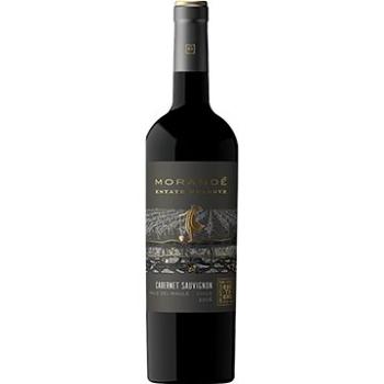 VIŇA MORANDE Cabernet Sauvignon Reserva 0,75l (7804449103017)