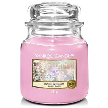 YANKEE CANDLE Snowflake Kisses 411 g (5038581140469)