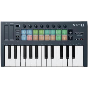 Novation FLkey Mini