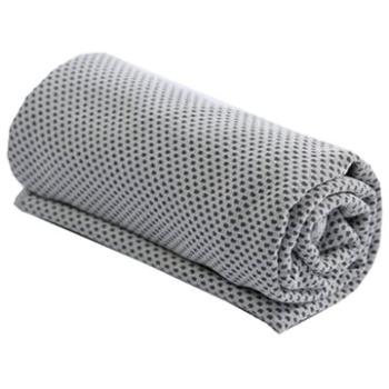Chladicí ručník šedý (CHL05)