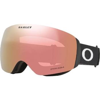 Oakley FLIGHT DECK M Lyžařské brýle, černá, velikost