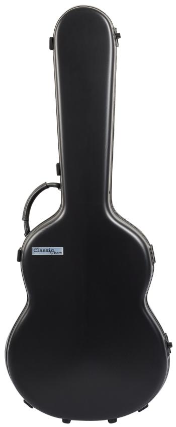 Bam Classic ABS - Classical Guitar, Black