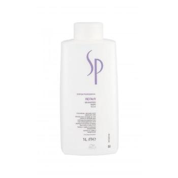 Wella Professionals SP Repair 1000 ml šampon pro ženy na poškozené vlasy