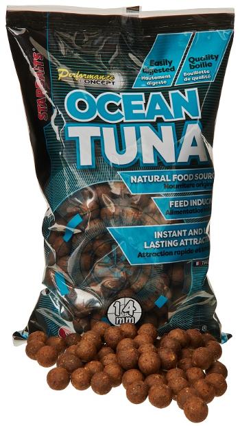 Starbaits boilies ocean tuna - 1 kg 10 mm