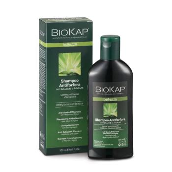 Biokap Šampon proti lupům, 200 ml