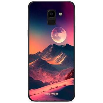 Mobiwear Glossy lesklý pro Samsung Galaxy J6 2018 - G008G (5904808518987)