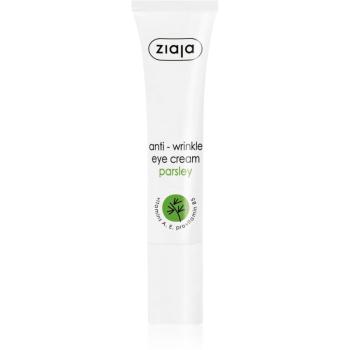 Ziaja Eye Creams & Gels protivráskový oční krém 15 ml