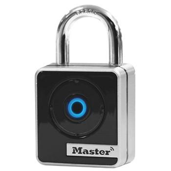 MasterLock 4400EURD Elektronický visací zámek (4400EURD)