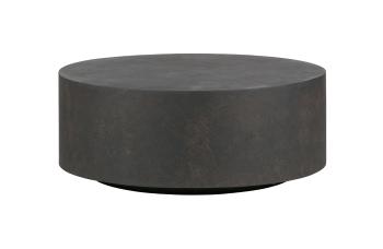 Konferenční stolek Dean – 32 × 80 cm