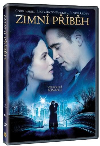 Zimní příběh (DVD)