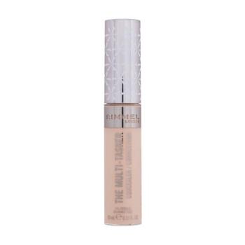 Rimmel London The Multi-Tasker 10 ml korektor pro ženy 055 Classic Beige