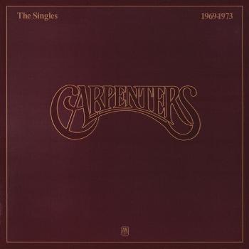 Carpenters - Singles 1969-1973 (Reissue) (Remastered) (180 g) (LP)