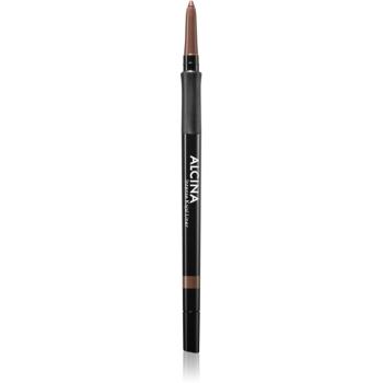 Alcina Decorative Intensive Kajal tužka na oči odstín 020 Brown