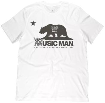 Music Man California Heritage T-Shirt L