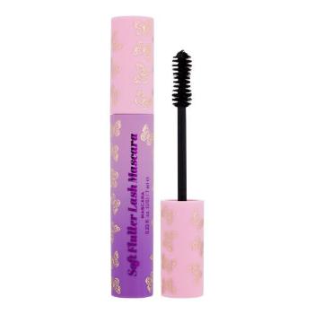 I Heart Revolution Butterfly Soft Flutter Lash Mascara 7 ml řasenka pro ženy Black prodlužující řasenka