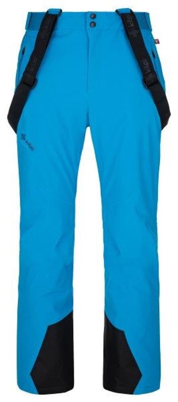 Kilpi RAVEL-M Modrá Velikost: XL pánské kalhoty