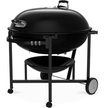 Weber Ranch Kettle (60004)