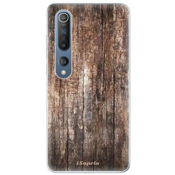 iSaprio Wood 11 pro Xiaomi Mi 10 / Mi 10 Pro (wood11-TPU3_Mi10p)