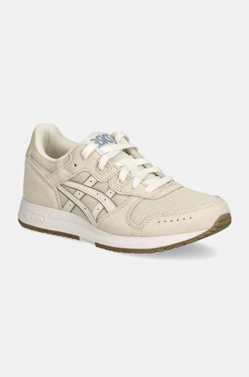 Sneakers boty Asics LYTE CLASSIC béžová barva, 1202A306