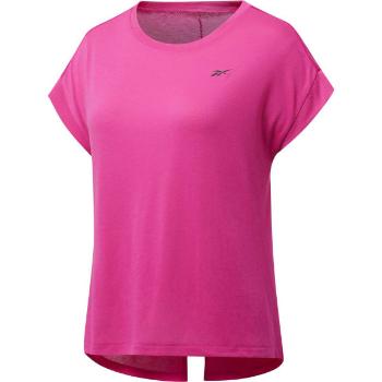 Reebok WOR SUPREMIUM DETAIL TEE Dámské triko, , velikost S