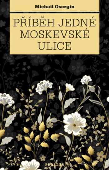 Příběh jedné moskevské ulice - Michail Osorgin - e-kniha