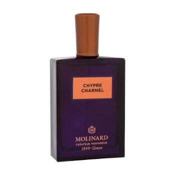 Molinard Les Prestiges Collection Chypre Charnel 75 ml parfémovaná voda pro ženy poškozená krabička