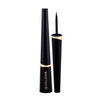 Collistar Tecnico 2,5 ml oční linka pro ženy Black tekuté linky