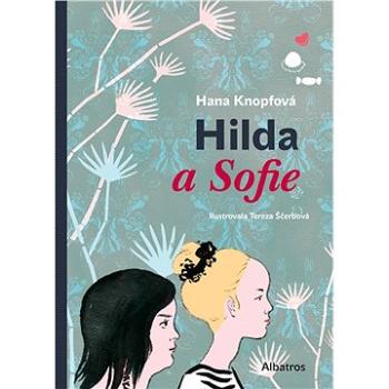 Hilda a Sofie (978-80-000-5667-8)