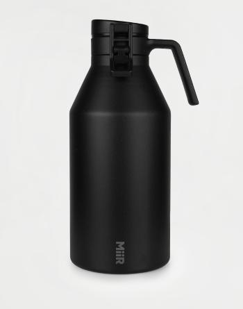 MiiR Growler 1800 ml (64oz) Black