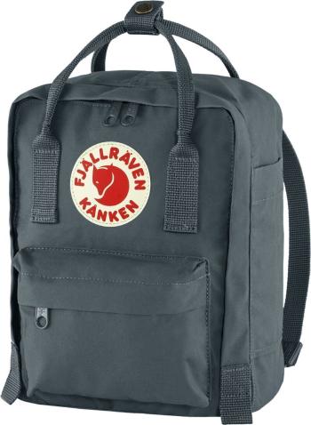 Fjällräven Kånken Mini Graphite 7 L Batoh