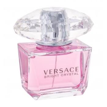 Versace Bright Crystal 90 ml toaletní voda pro ženy