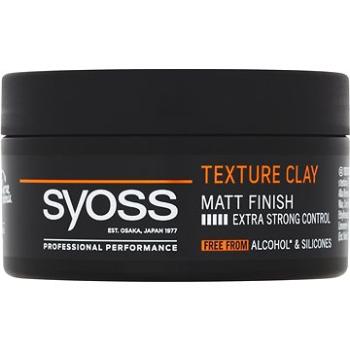 SYOSS Texture Clay 100 ml (9000101208580)