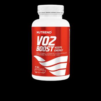Nutrend VO2 Boost 60 tablet