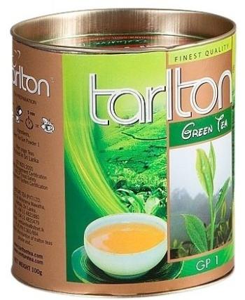 Tarlton Green GP1 dóza 100 g