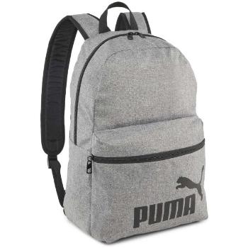 Puma PHASE BACKPACK Batoh, šedá, velikost