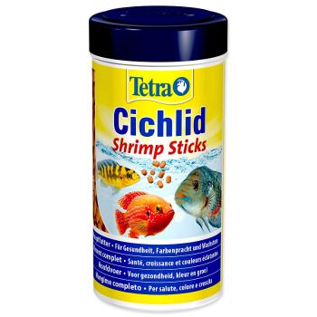 TETRA Cichlid Shrimp Sticks 250 ml