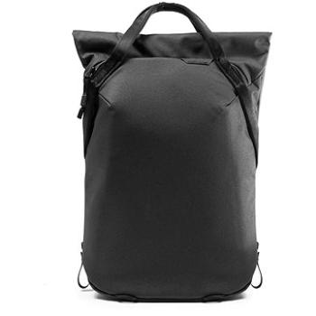 Peak Design Everyday Totepack 20L v2 - Black (BEDTP-20-BK-2)