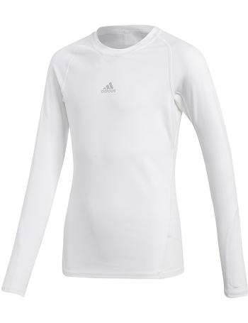 Chlapecké sportovní tričko adidas vel. 128 cm